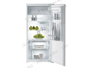 Холодильник Gorenje RBI5121NW (329224, HTKI1928BF) - Фото